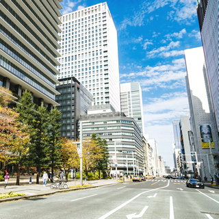 企業情報